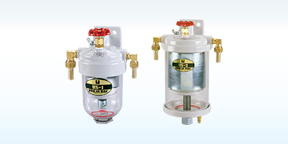 Fuel filter US series
